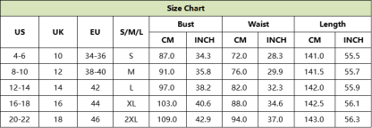 Slim Gradient Fashionable Temperament Dress