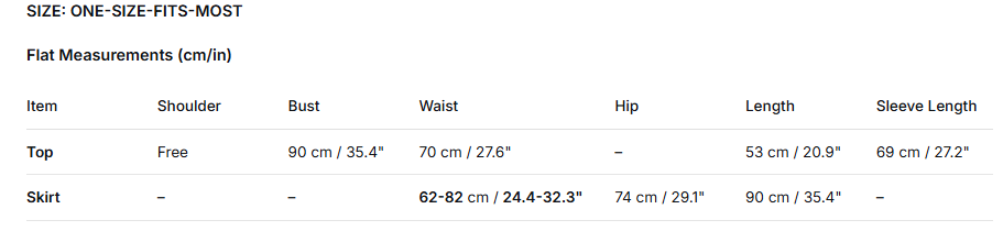 2pcs Flounce Hem Long Sleeve Knit Top & Straight Knit Skirt Set