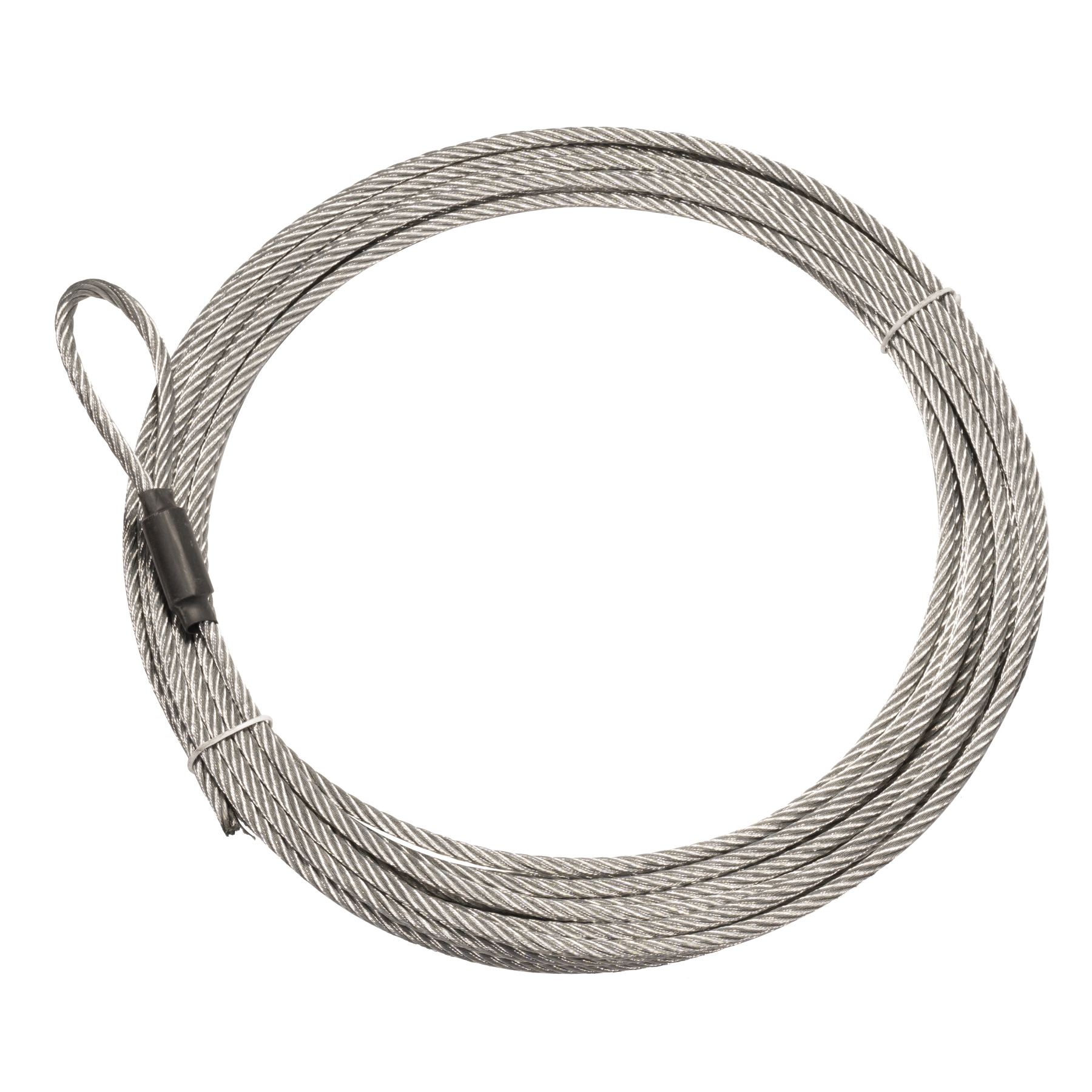Steel rope
