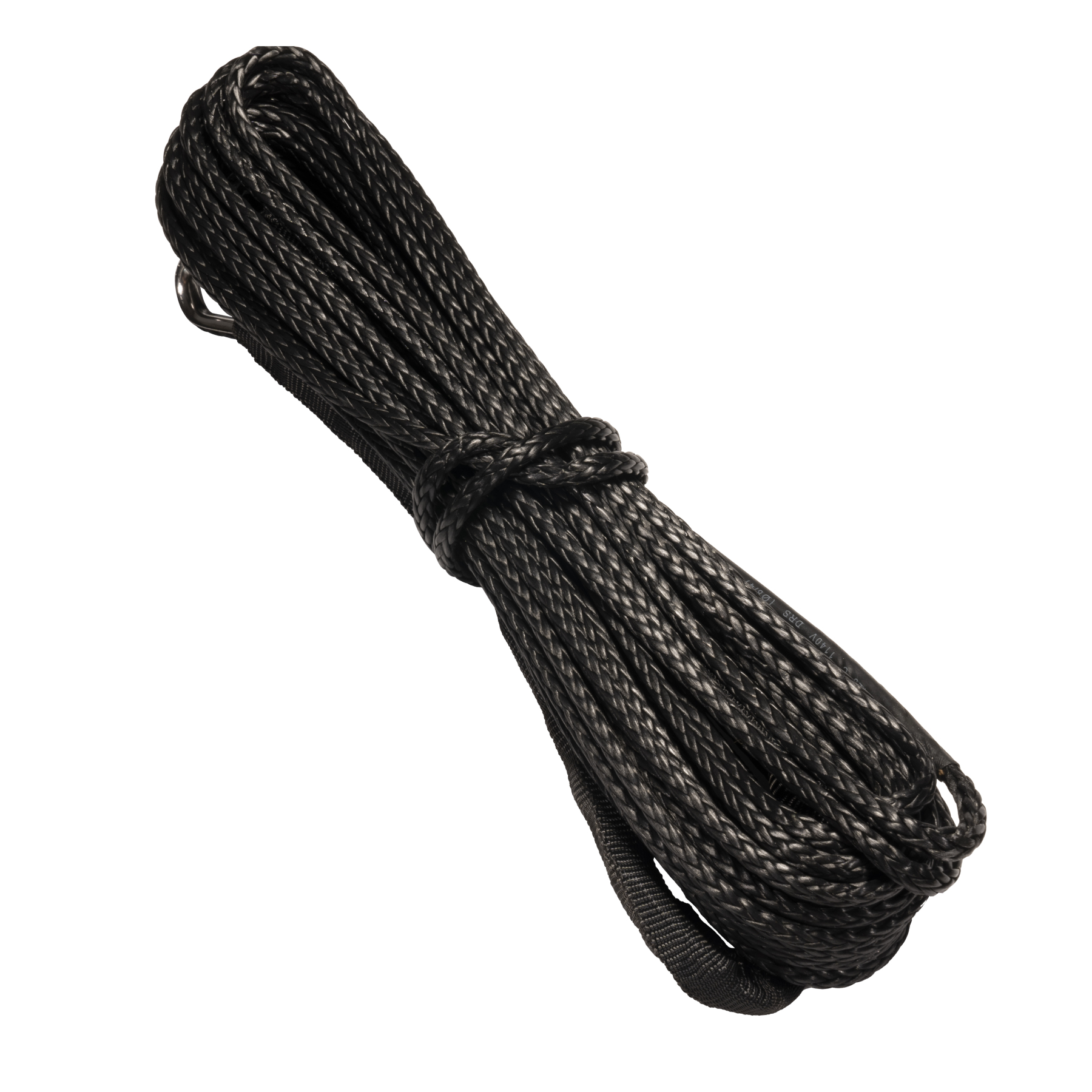 Synthetic rope