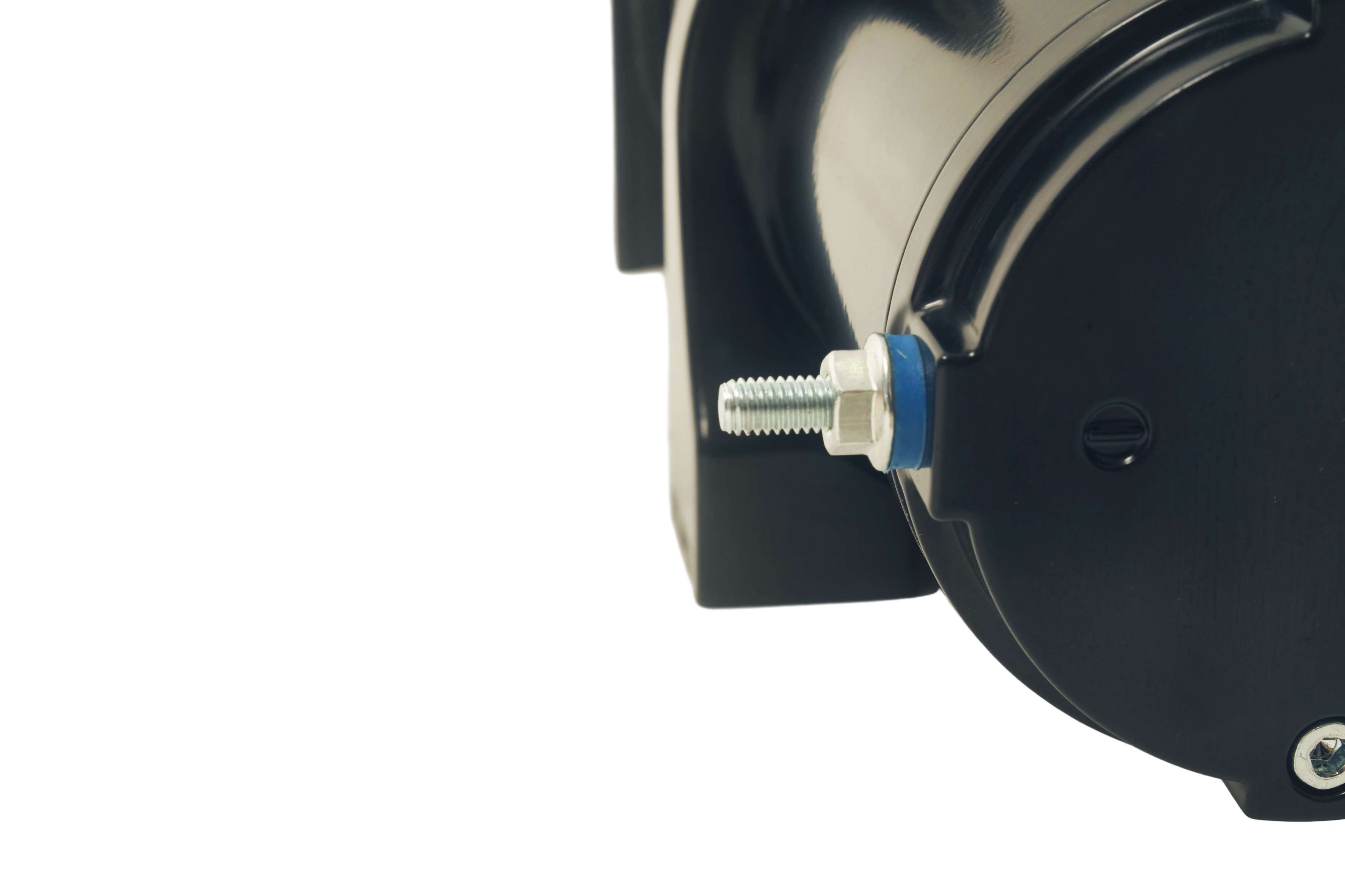 TD6000 Winches