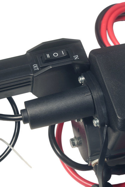 TW2000 Winches