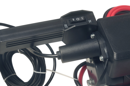 TW2000 Winches