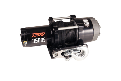 TD3500S Winches
