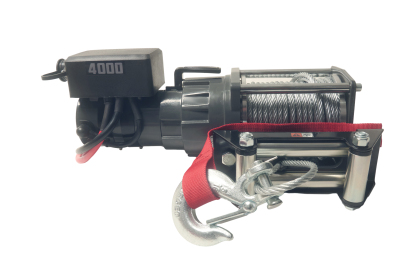 TW4000 Winches