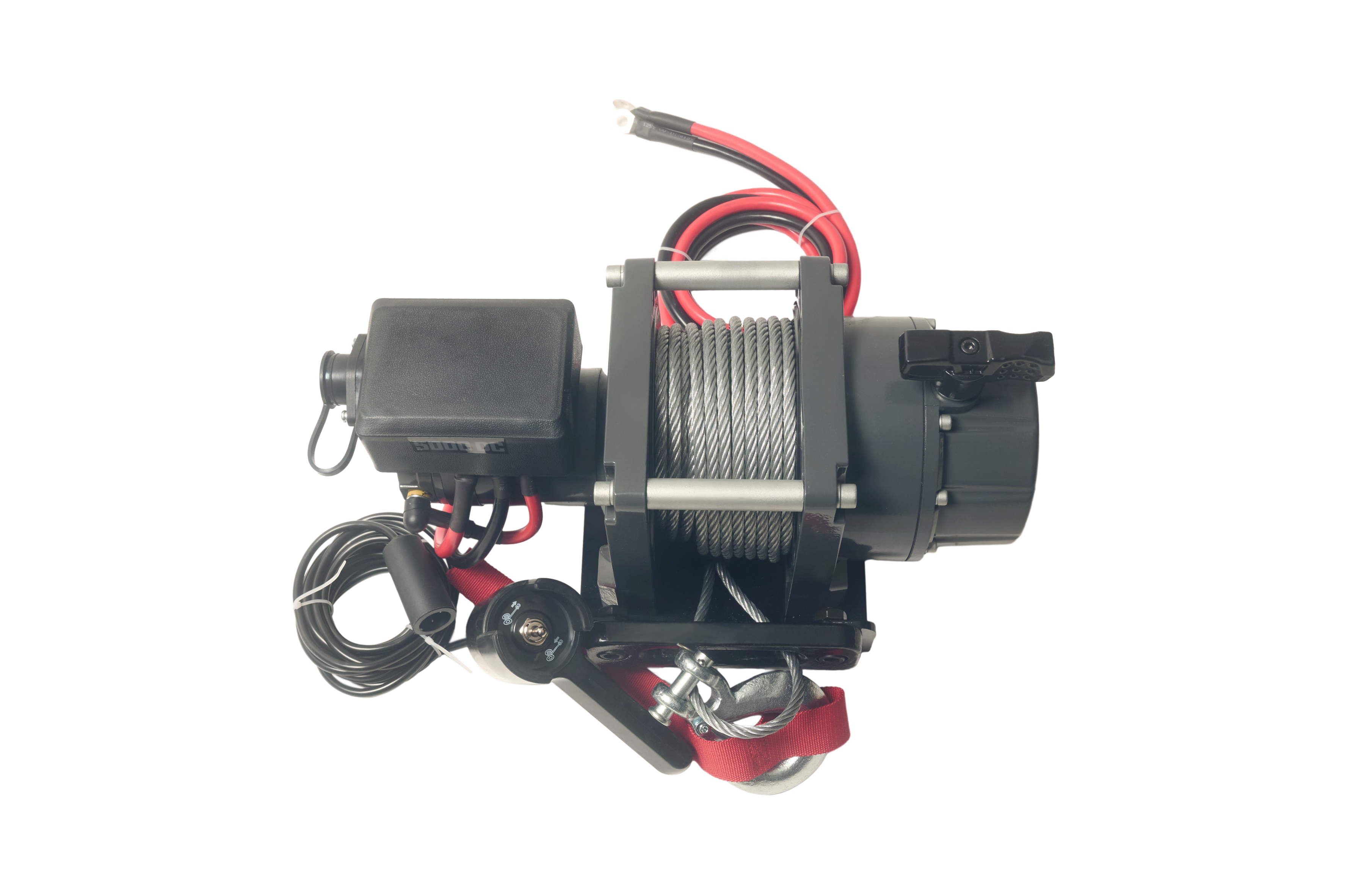 TW5000 Winches