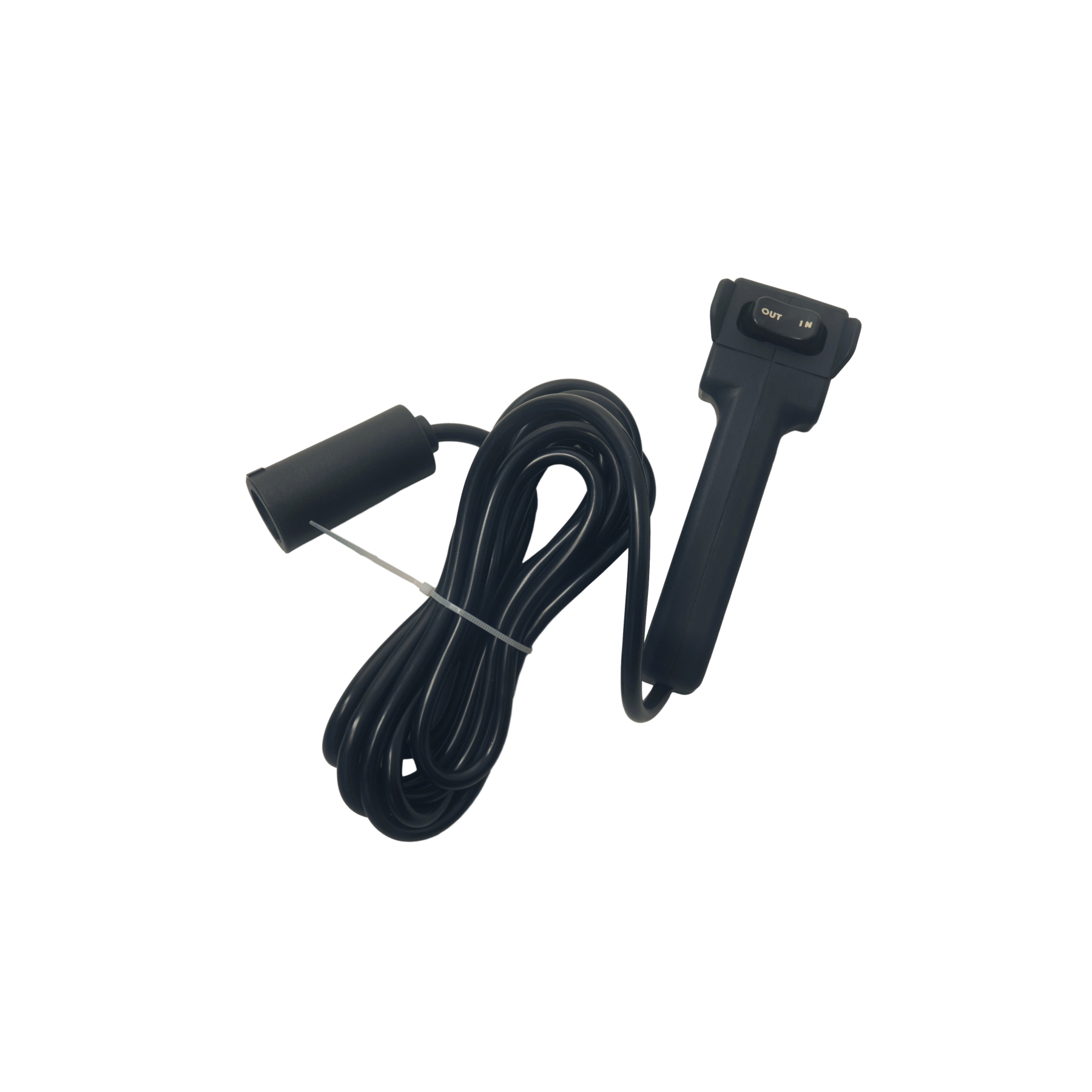 Wired Remote Control