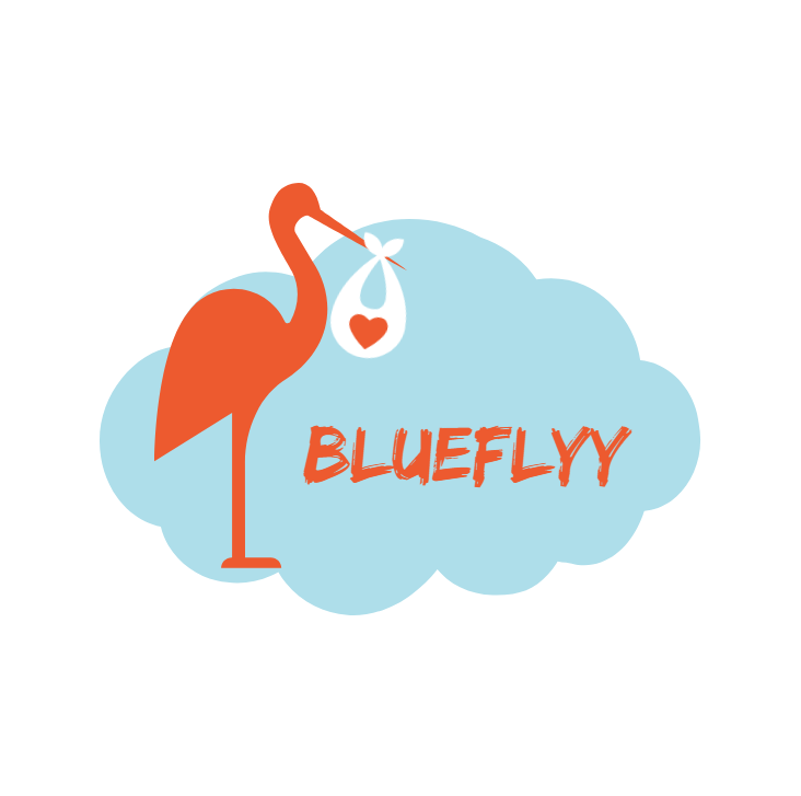 Blueflyy