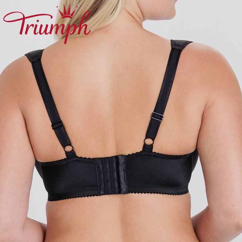 Triumph-3® darab💖50% kedvezmény✨Álom csipke melltartó