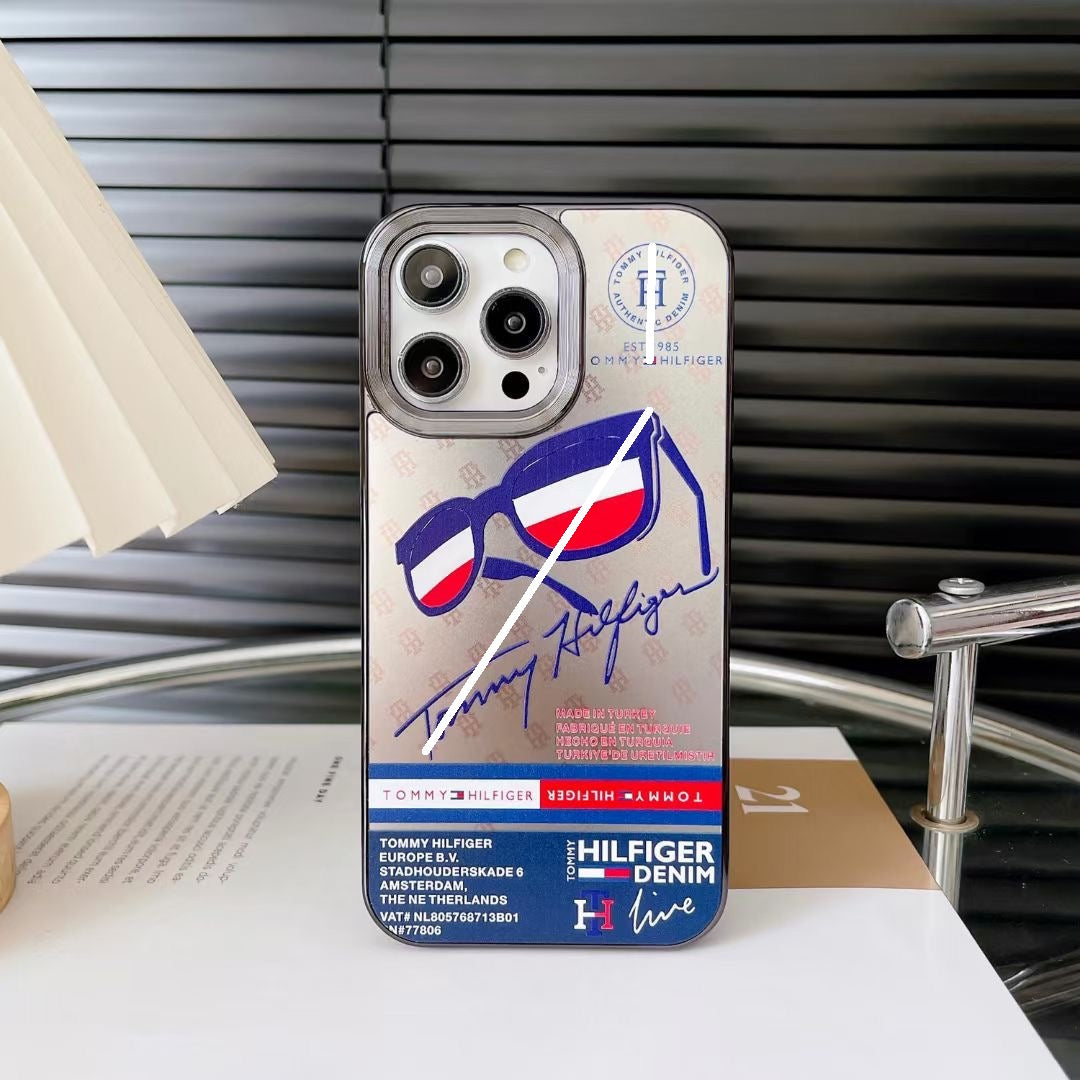 Electroplated Trend Phone case