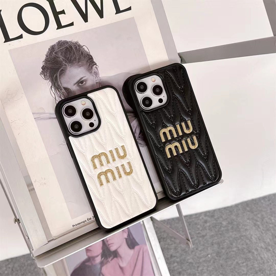 luxury Phone Case