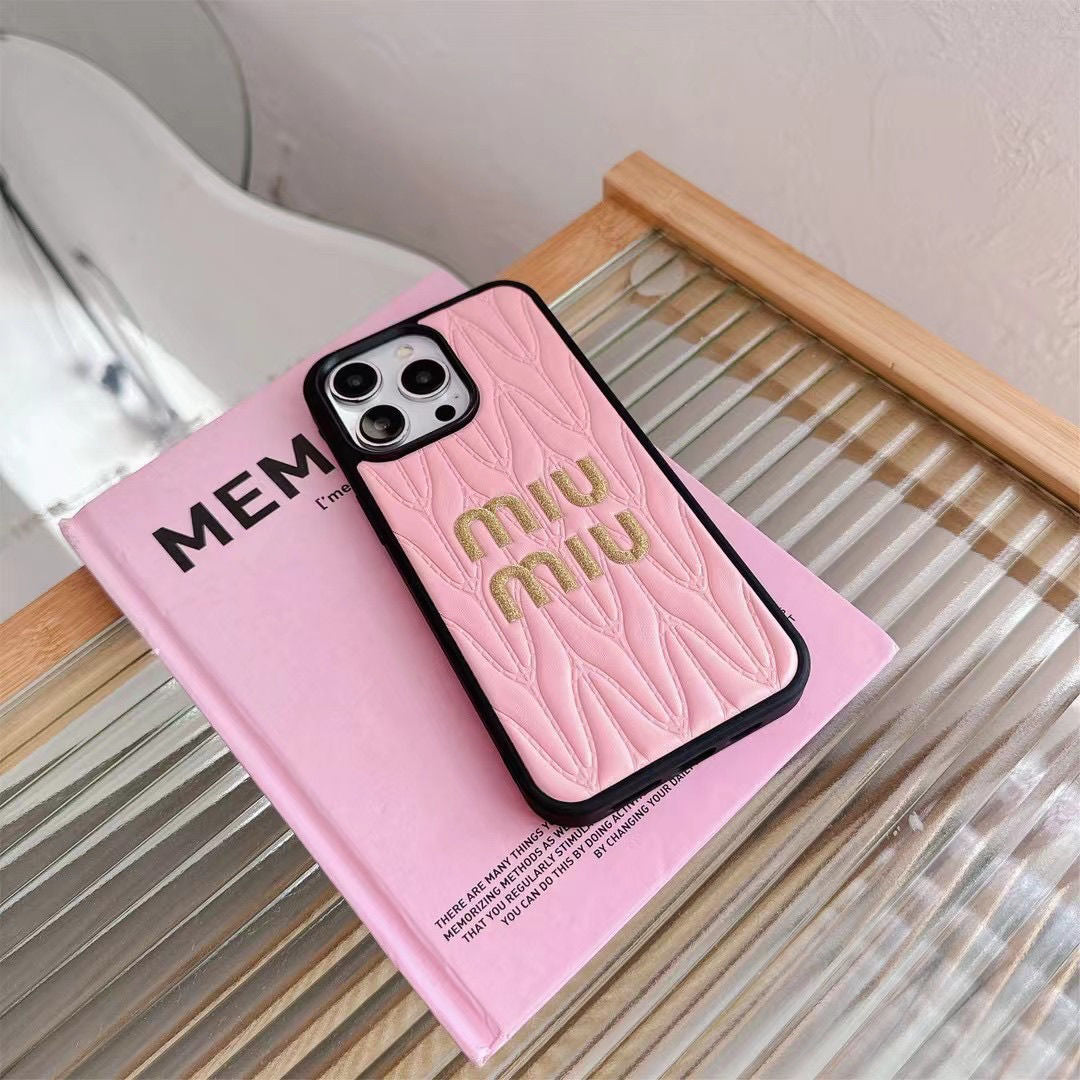 luxury Phone Case