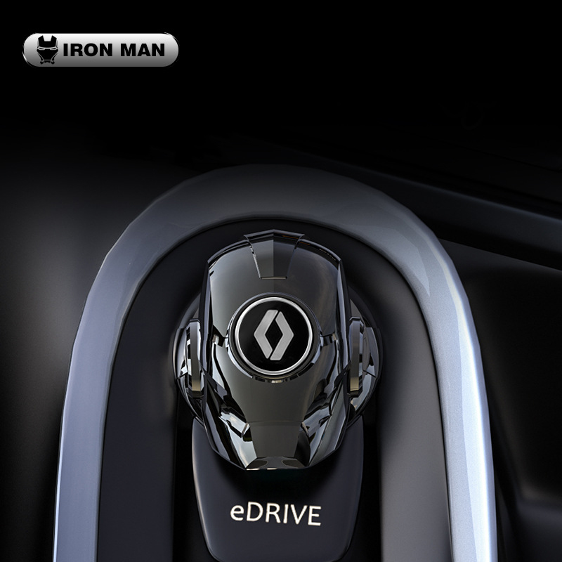 LAST SALE🎉50% OFF🎉Iron Man One-click Activation Protective Cover