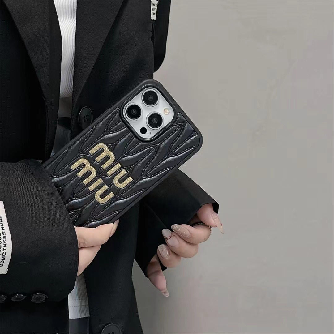 luxury Phone Case