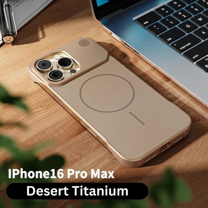 MagSafe - Aromaterapeutyczne etui do iPhone'a