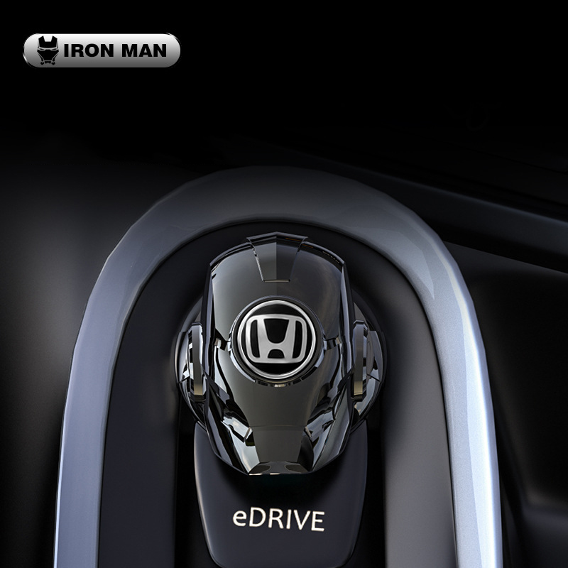 LAST SALE🎉50% OFF🎉Iron Man One-click Activation Protective Cover