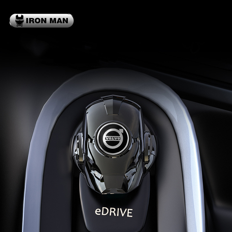 LAST SALE🎉50% OFF🎉Iron Man One-click Activation Protective Cover