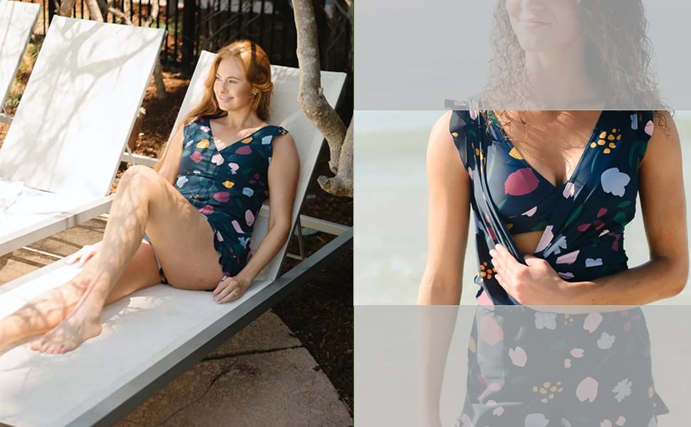 bathing suits woman