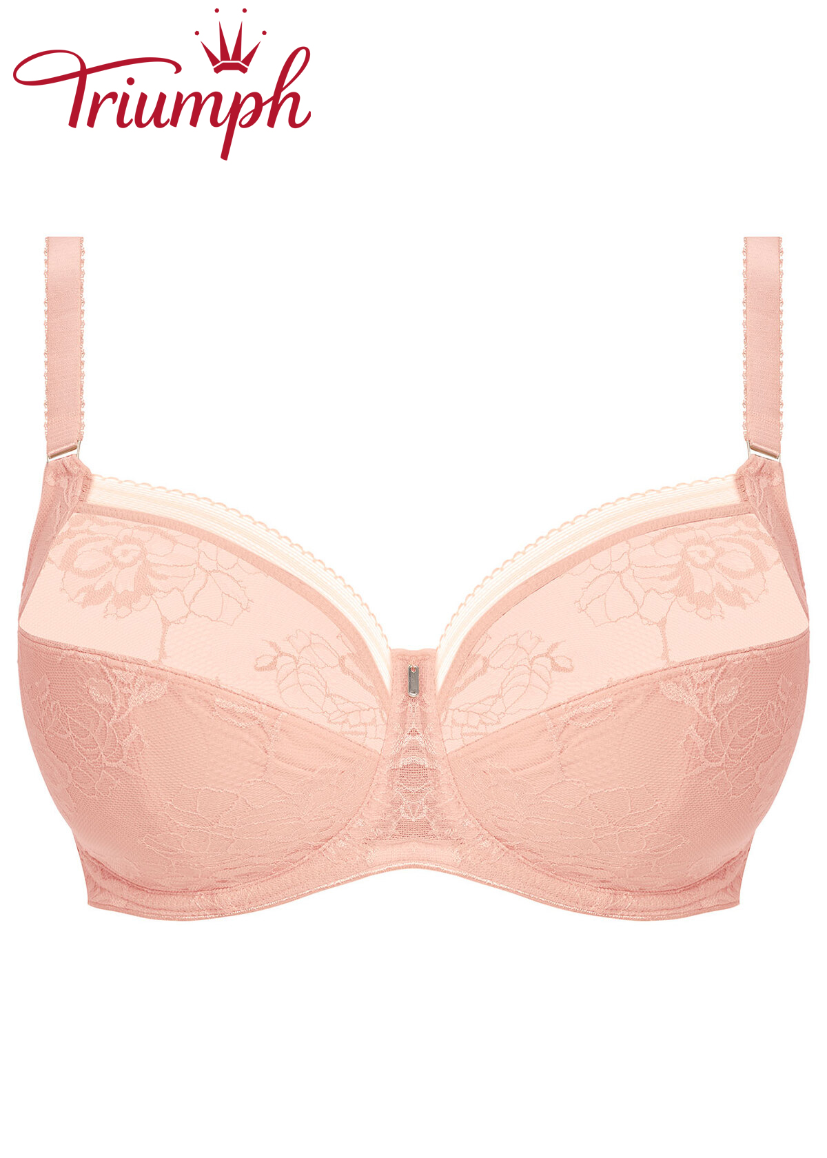 Triumph - 3 db (75A-110F) 💝Csipke fehérnemű