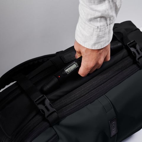 backpack multifunctional travel bag