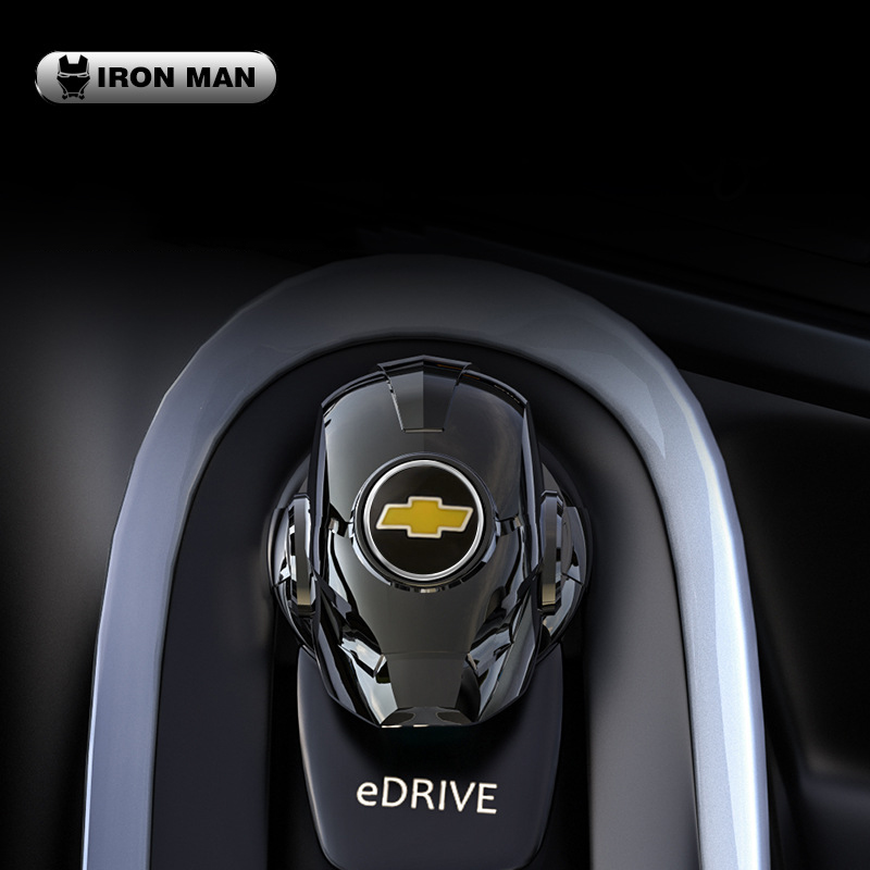 LAST SALE🎉50% OFF🎉Iron Man One-click Activation Protective Cover