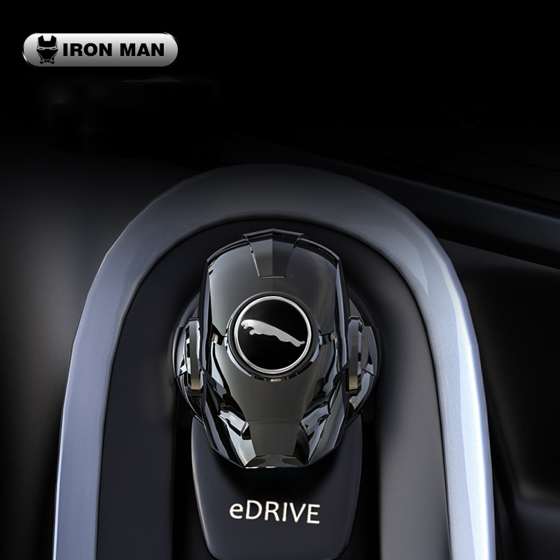 LAST SALE🎉50% OFF🎉Iron Man One-click Activation Protective Cover