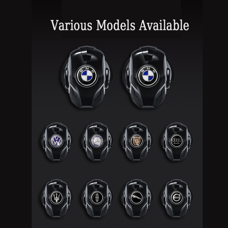 LAST SALE🎉50% OFF🎉Iron Man One-click Activation Protective Cover