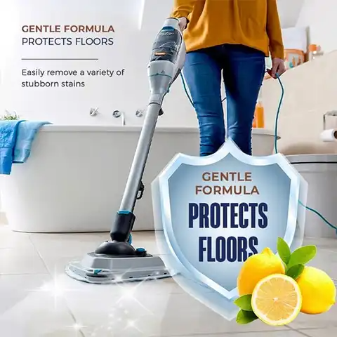 (🔥HOT SALE NOW 49% OFF) – Powerful Decontamination Floor Cleaner