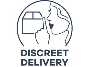 discreet delivery