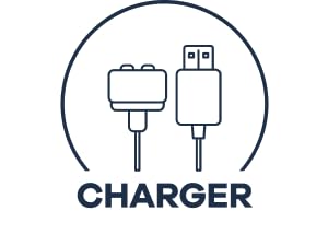 Magnetic USB charging Cable