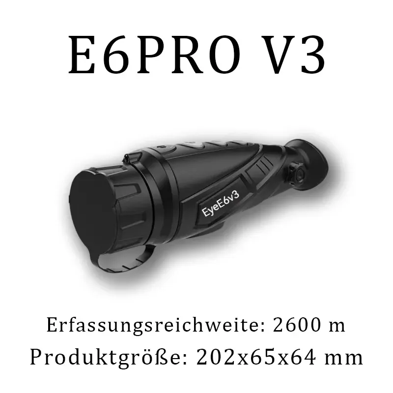 Wärmebild-Monokular