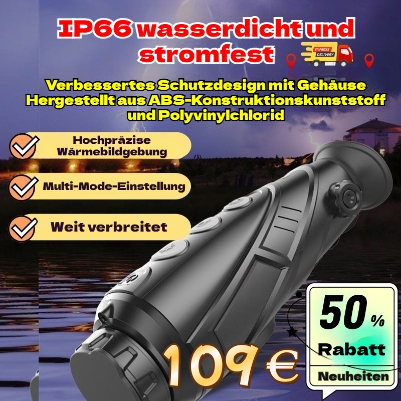 Wärmebild-Monokular