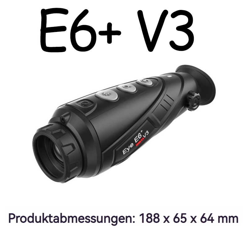 Wärmebild-Monokular