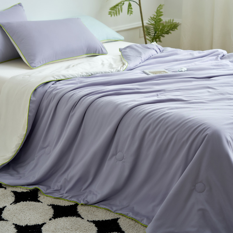 肌掛け布団4点セット