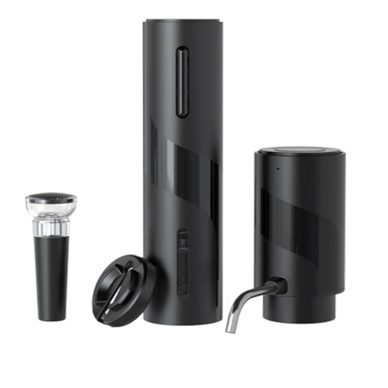 CHICMension elektromos bornyitó