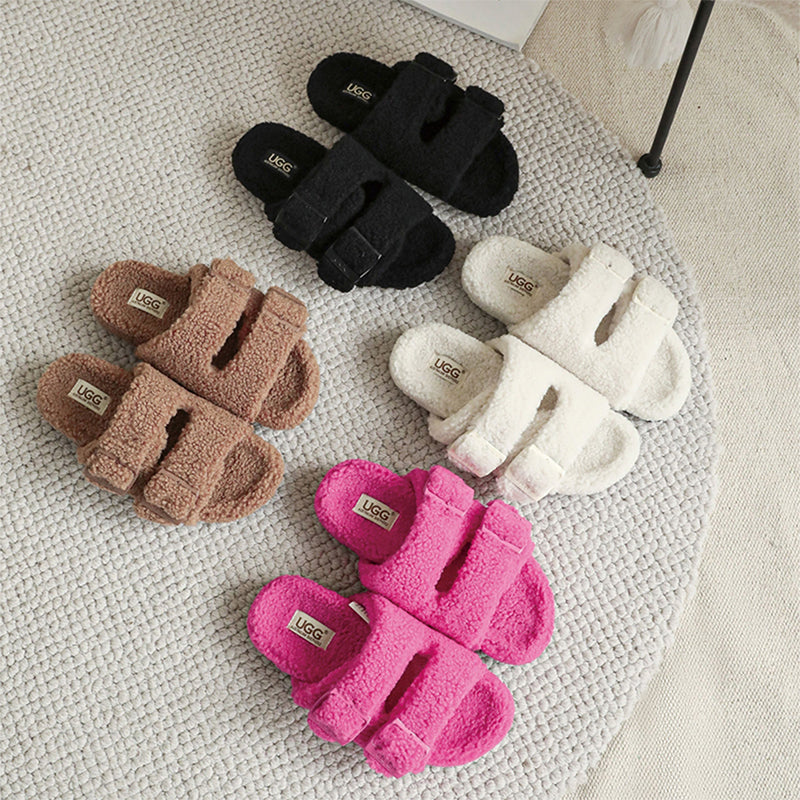 Sheepskin Slides Australia
