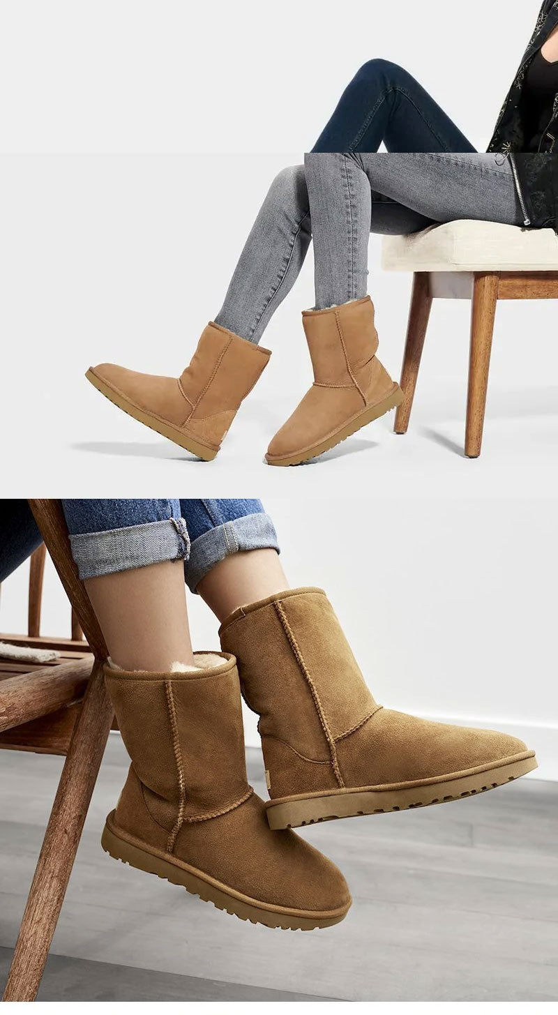 Short uthtgg Boots