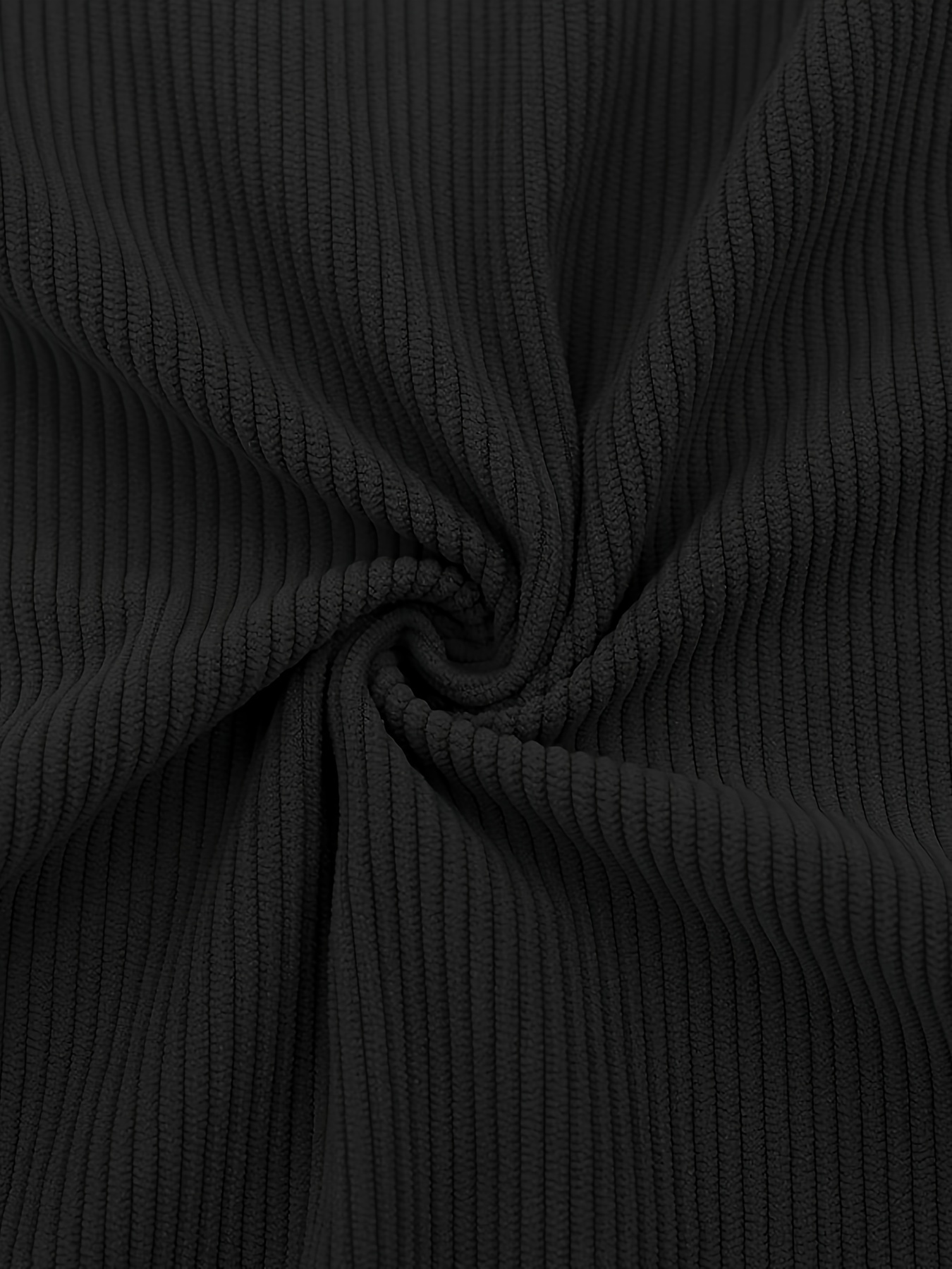 retro color block knitted ribbed sweater mens casual warm mid stretch stand collar pullover sweater for men fall winter details 9