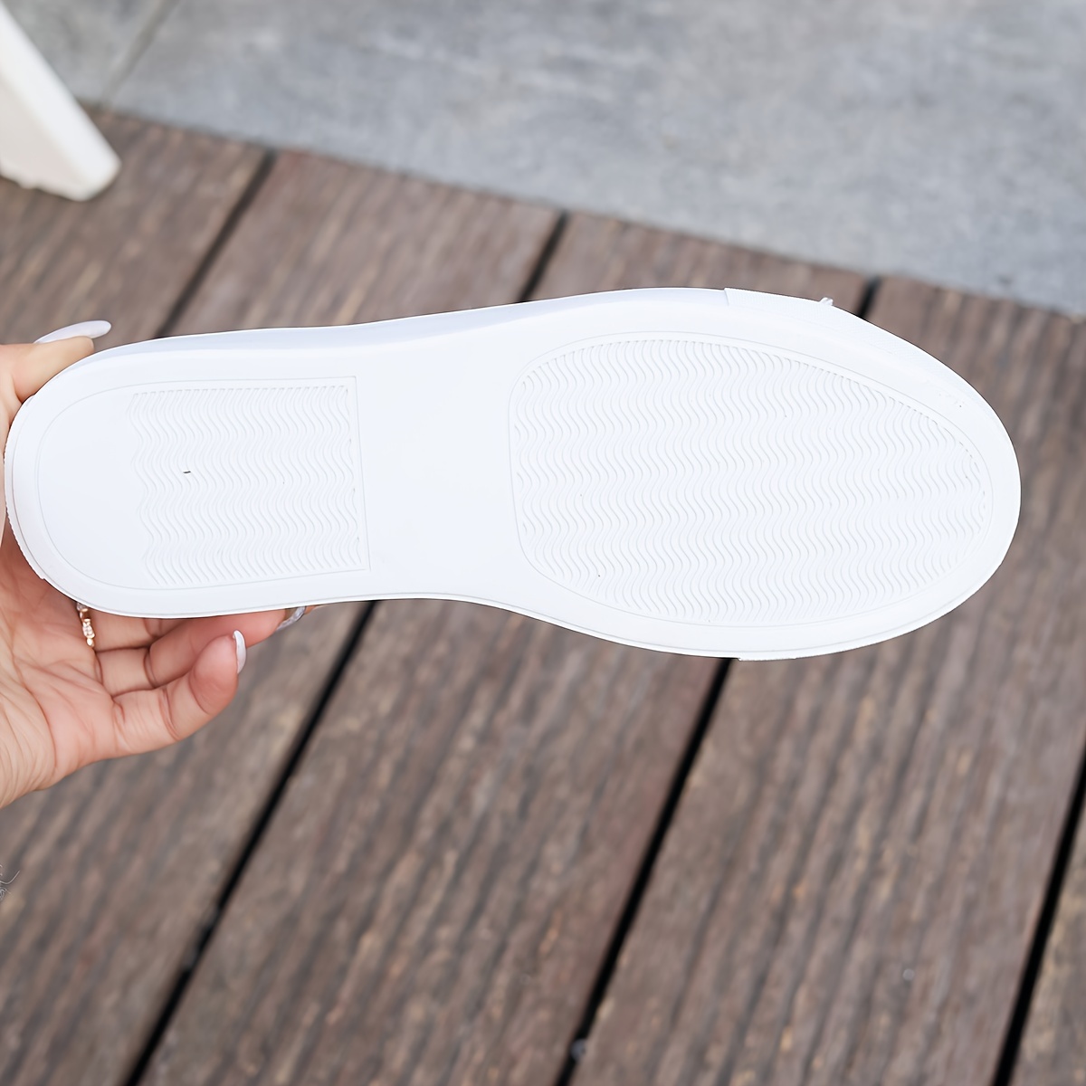 low top canvas sneakers women s casual sunflower print details 5