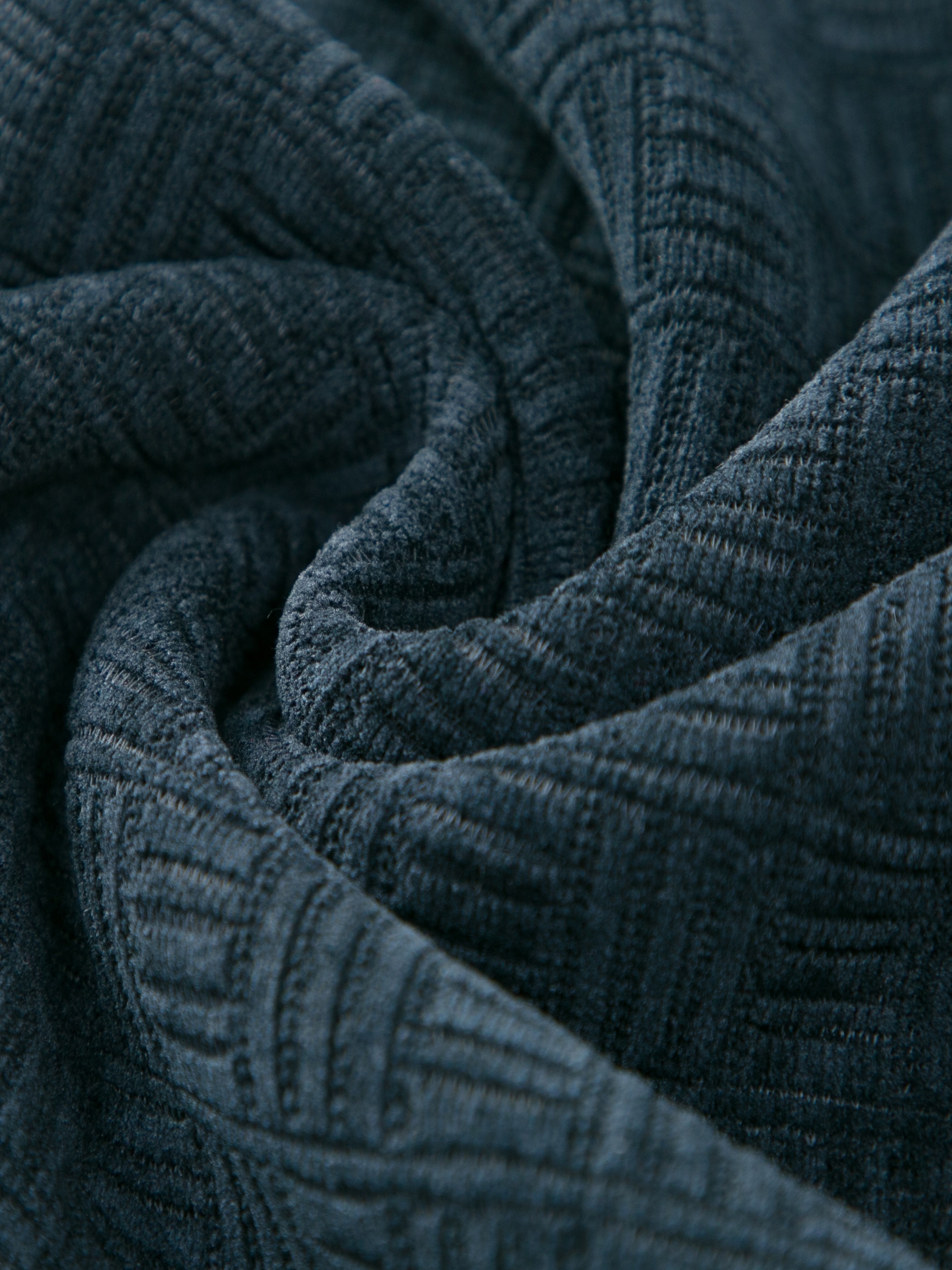 winter new mens casual sweater round neck plus thick base warm sweater best sellers details 11