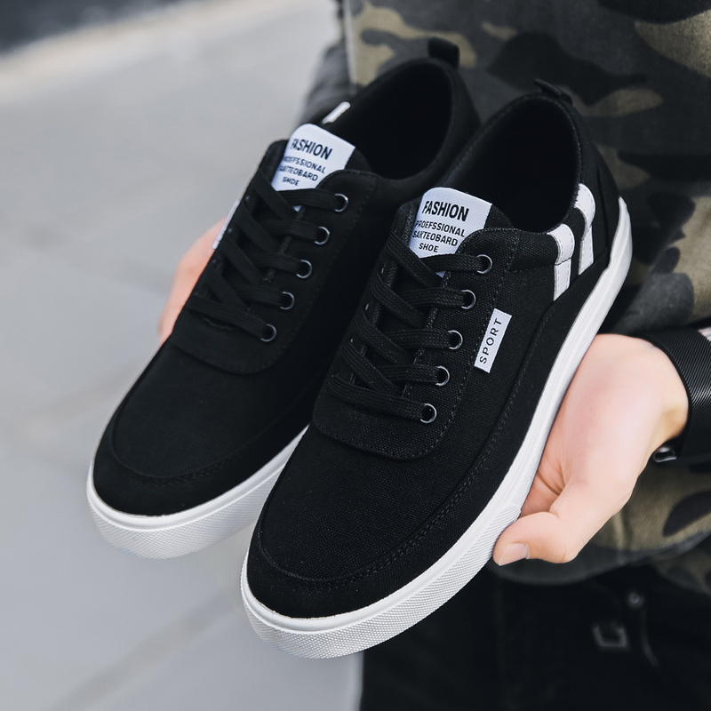 seasons skateboard shoes men s walking jogging running details 3