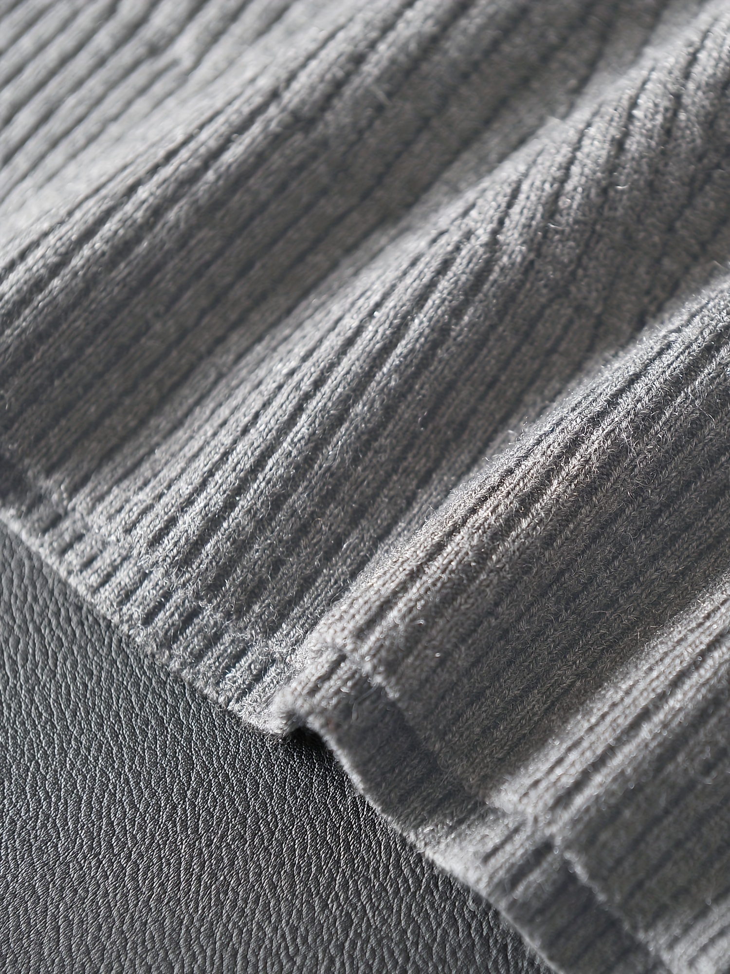 mens v neck sweater vest pullover solid color sleeveless sweaters vest preppy style details 27