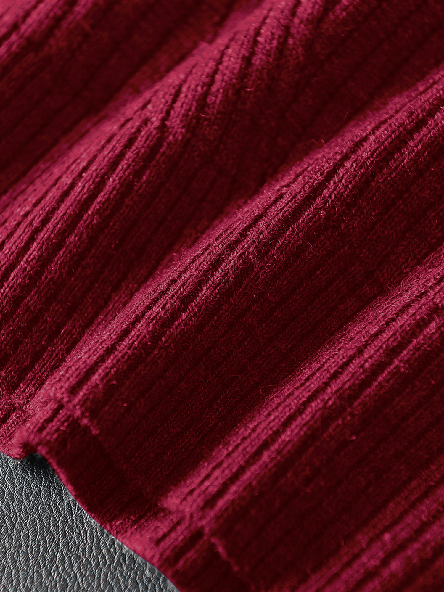 mens v neck sweater vest pullover solid color sleeveless sweaters vest preppy style details 15