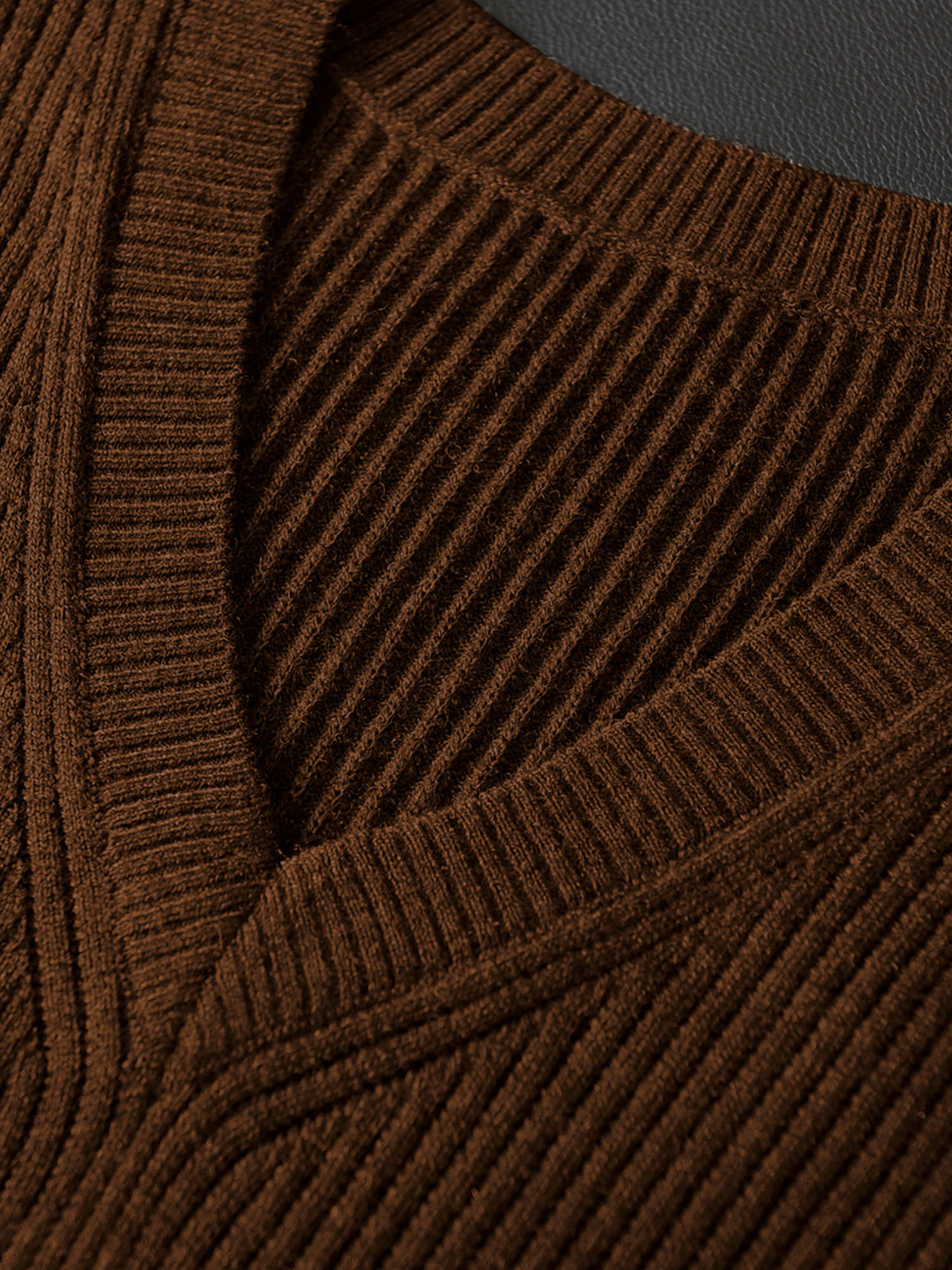 mens v neck sweater vest pullover solid color sleeveless sweaters vest preppy style details 24