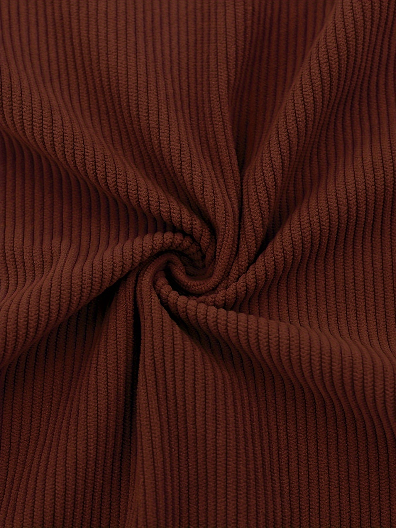 retro color block knitted ribbed sweater mens casual warm mid stretch stand collar pullover sweater for men fall winter details 24