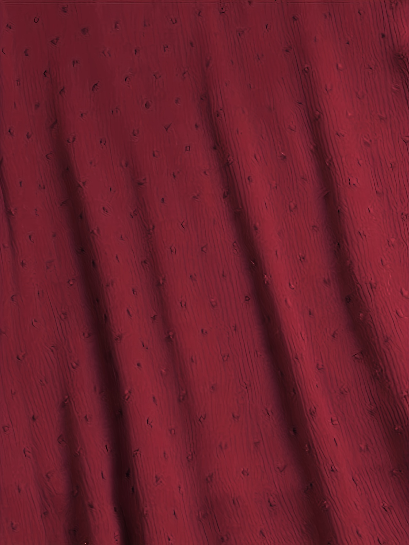 plus size hollow out button decor v neck 3 4 sleeve blouse womens plus ruffle hem casual blouse details 8