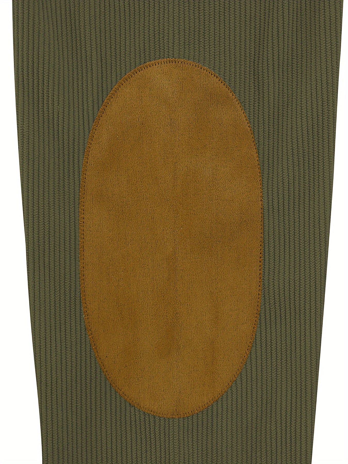 mens retro stand collar ribbed sweatshirt for men solid sweatshirts for spring fall long sleeve tops details 3