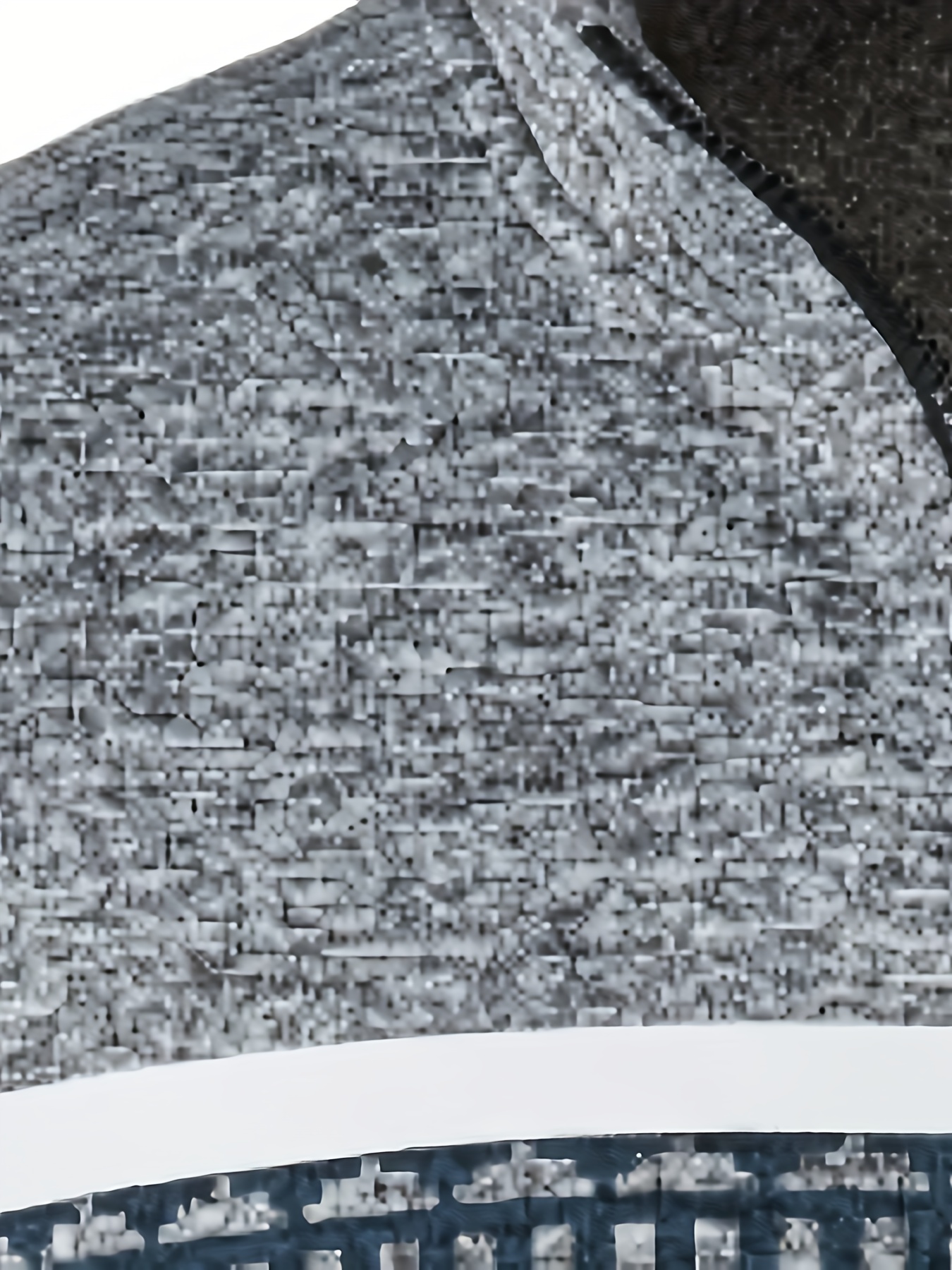 elegant mid stretch ethnic retro cardigan mens casual vintage style v neck full zip up cardigan sweater coat for fall winter details 13