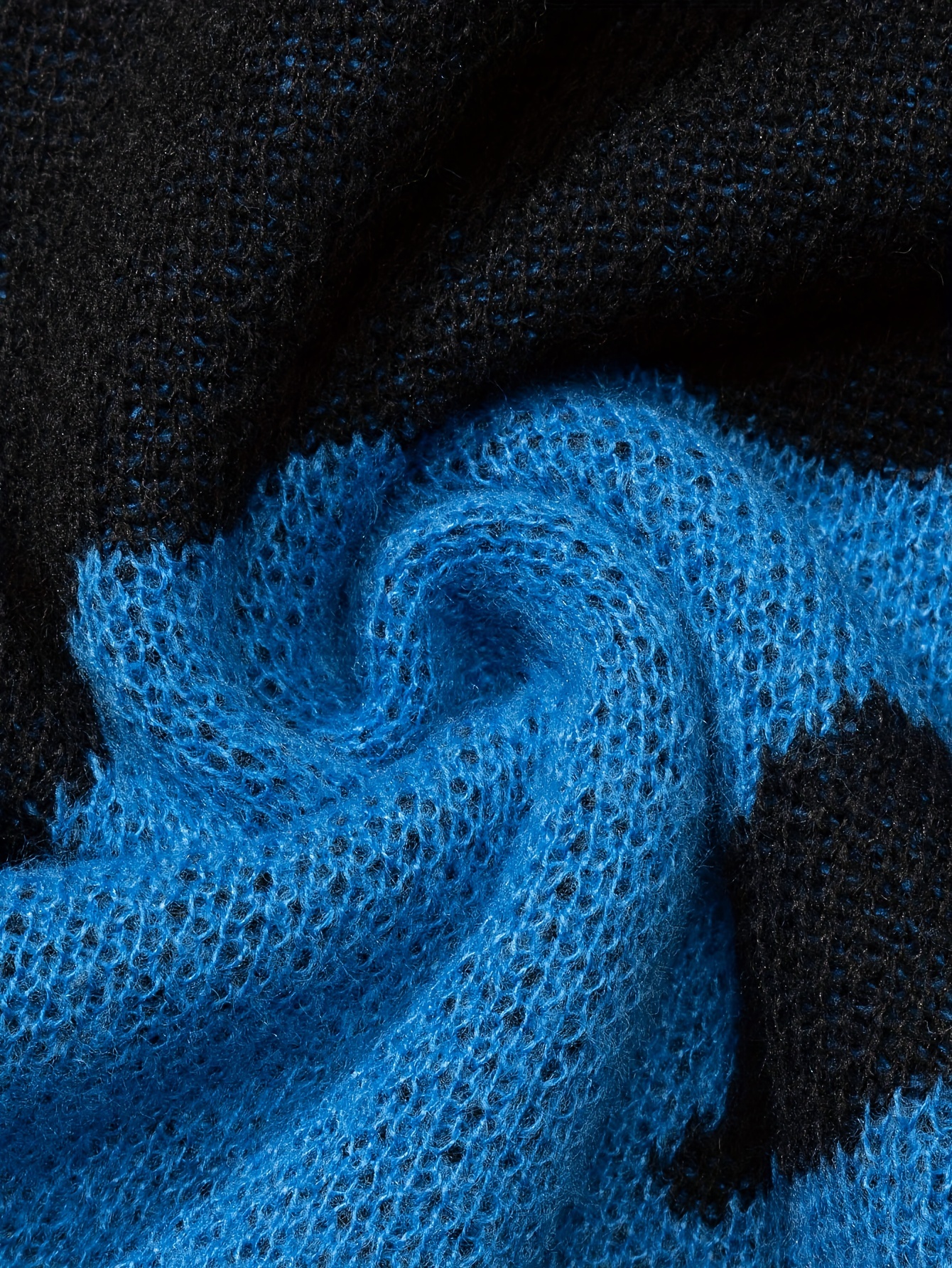 all match knitted letter print sweater mens casual warm slightly stretch crew neck pullover sweater for men fall winter details 38