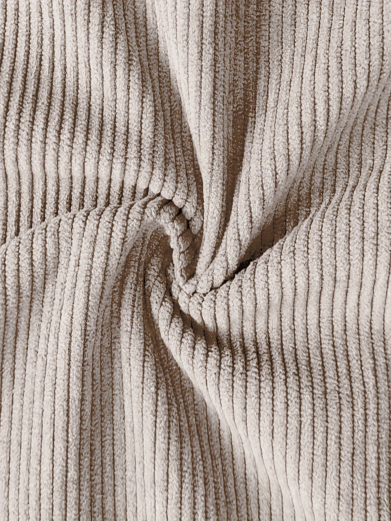 mens retro stand collar ribbed sweatshirt for men solid sweatshirts for spring fall long sleeve tops details 39